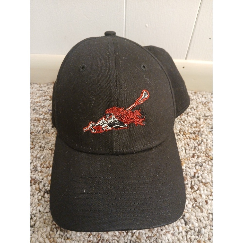 Richmond‎ Flying Squirrels New Era  Baseball Cap Hat Sz Medium Large